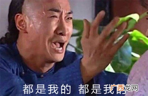 小孩子才做选择题 成年人当然全都要 是什么意思什么梗