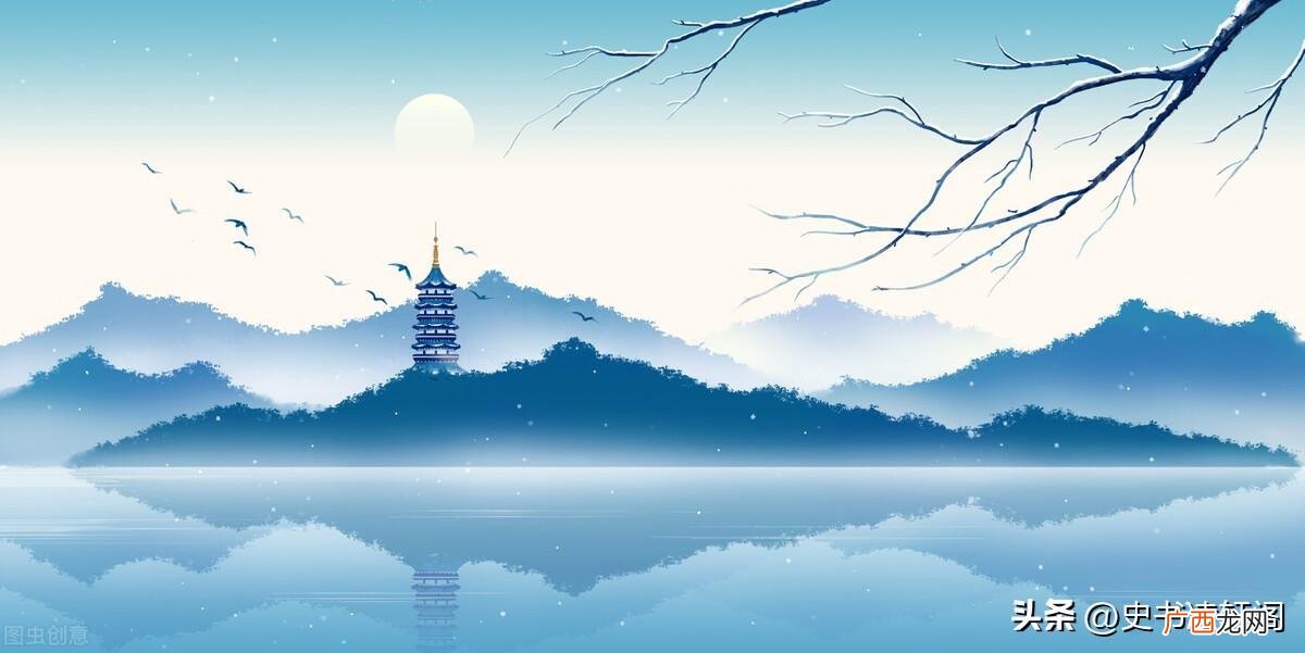 有深度表达爱意的15句古诗词 表示一辈子深爱的诗句