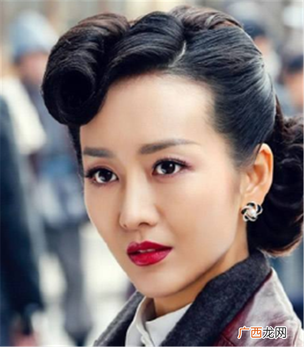 伪装者汪曼春扮演者王鸥简介 汪曼春演员叫什么名字