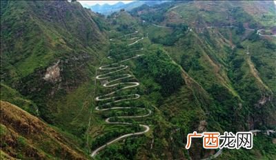 24道拐在哪个省哪个地区,中国最著名的山路十八弯 十个？