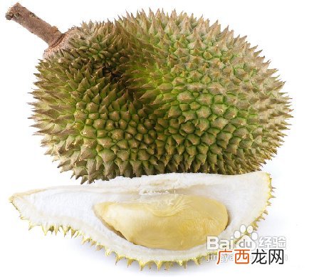 榴莲没熟怎么办,榴莲不熟怎么催熟？
