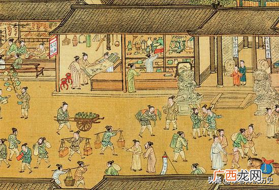 唐朝出现经济及社会繁荣局面原因 唐朝繁荣发展的原因