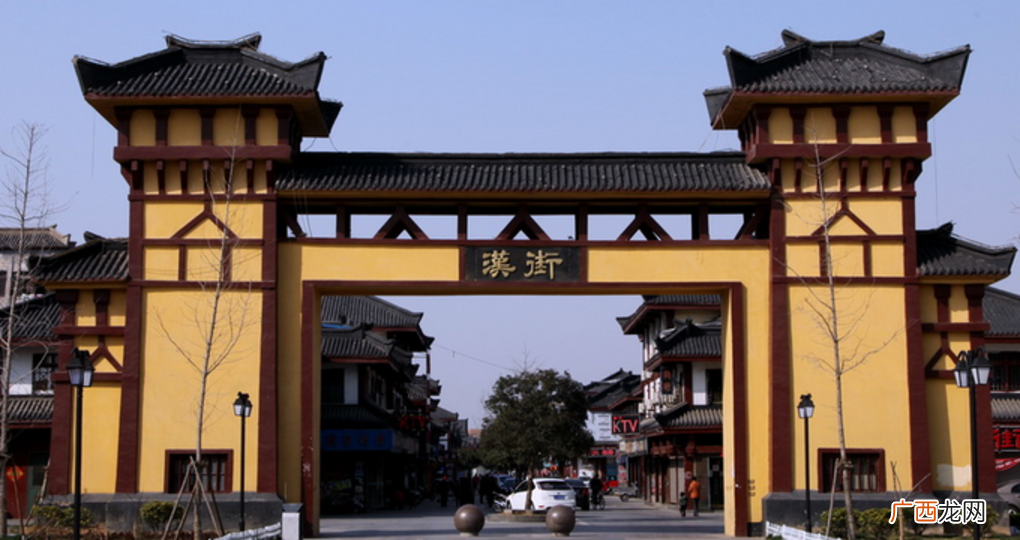 刘邦的老家沛县是哪里 刘邦沛县在哪个省哪个市