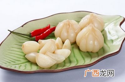 怎么泡蒜,醋泡蒜能加水吗？