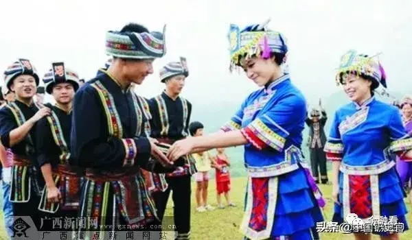 人口最多的九大少数民族 中国人口最多的少数民族是哪个