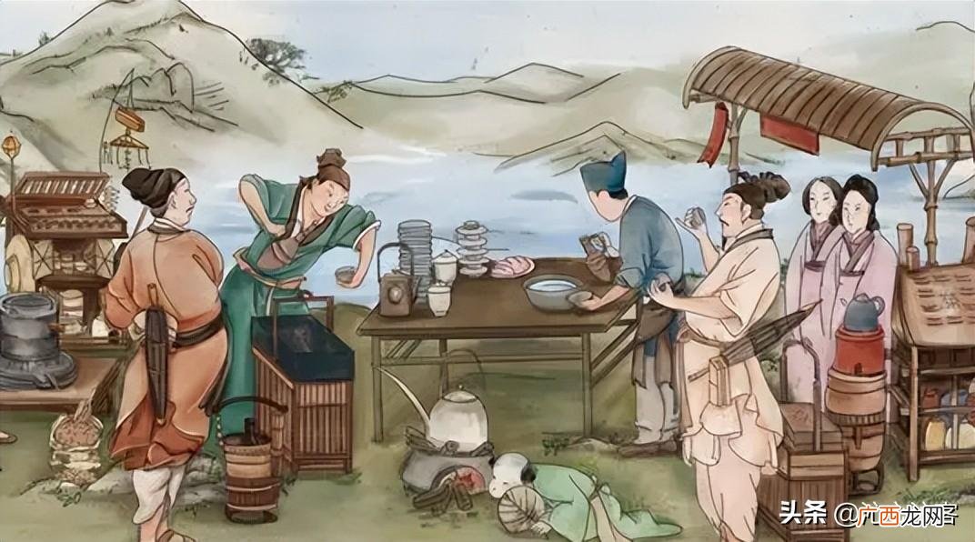是清朝还是宋朝 点茶是兴盛于哪个朝代的饮茶方式