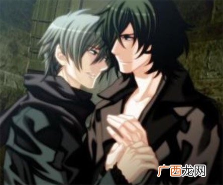 耽美狼是什么意思什么梗 耽美狼 BL的含义