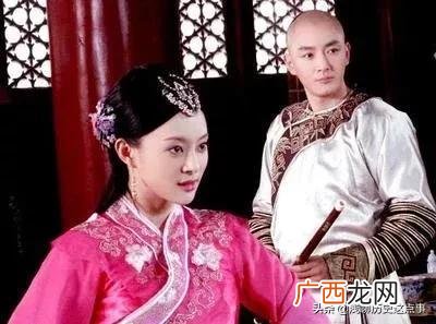 历史上的果郡王，从未爱过甄嬛 果郡王历史原型