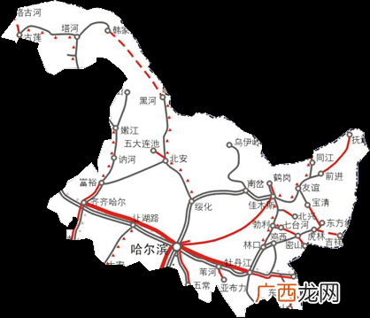 城际轨道交通是什么,什么是城际轨道交通？