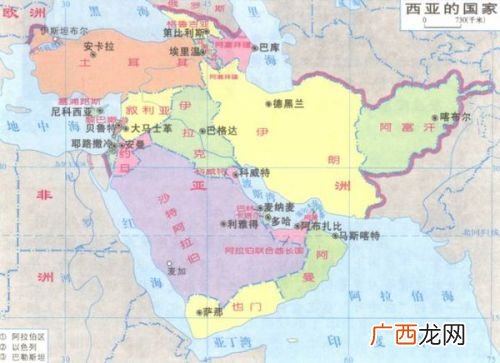 阿塞拜疆在哪里,阿塞拜疆属于哪个城市？