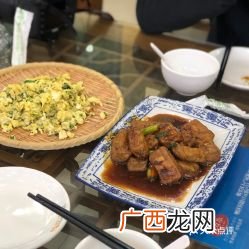 黄山美食,黄山景区附近美食攻略？