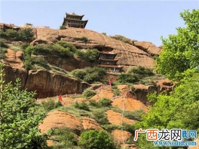 穆柯寨在哪里,穆柯寨是什么意思？