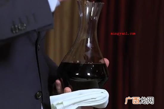 红酒怎么喝