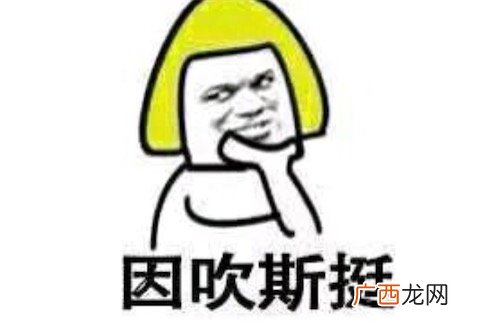因缺思厅是什么意思什么梗 因缺思厅是interesting的谐音形式