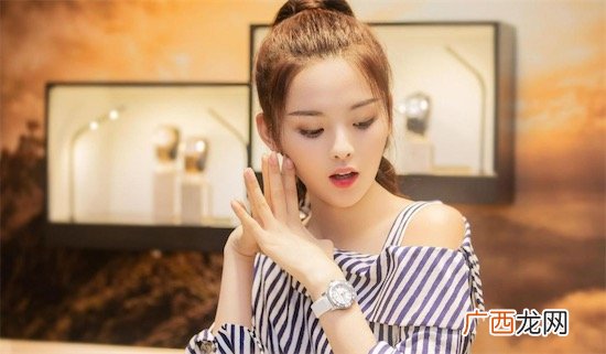锦鲤是什么意思什么梗 为什么杨超越被称为锦鲤