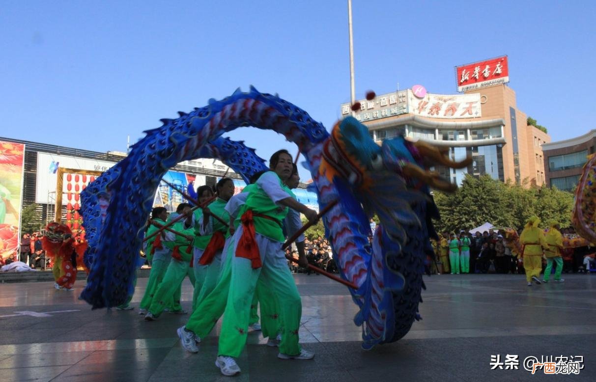 关于四川的四大传统风俗介绍 四川有哪些风俗习惯