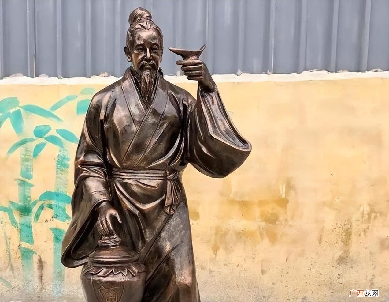 两种酒有什么区别 河南杜康和白水杜康哪个正宗