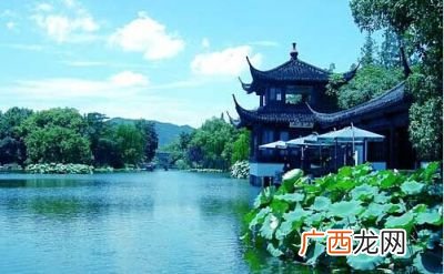 西湖十景,杭州西湖十景有哪十景？