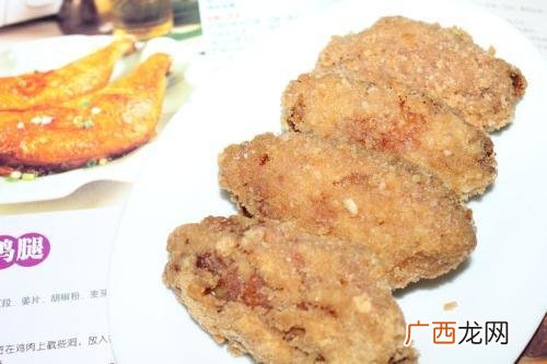 一对炸鸡翅的热量,吃炸鸡翅会胖嘛？一个炸鸡翅热量是多少啊？