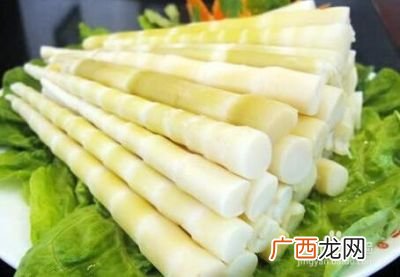 苦笋怎么做好吃,泡苦笋的制作方法？