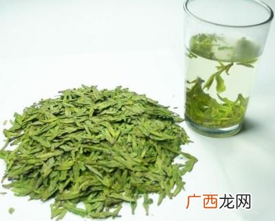 西湖龙井是绿茶吗,西湖龙井是红茶还是绿茶呢？