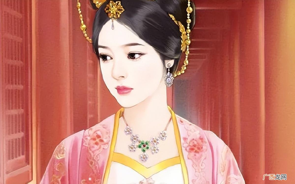 文姜与哥私通害死丈夫 诗经美女文姜个人简介