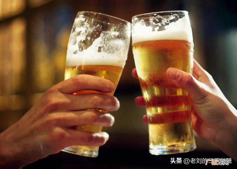 国外口感好喝的高度啤酒 高度啤酒有哪些推荐品牌