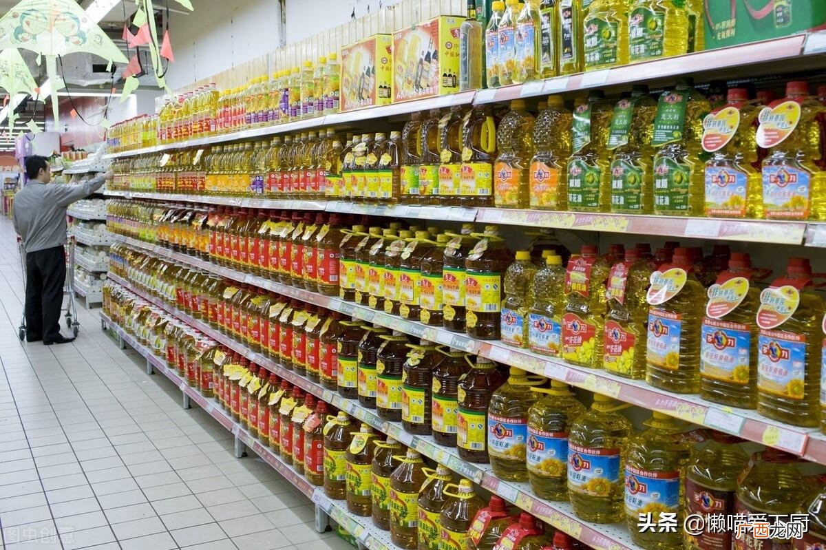 菜籽油和低芥酸菜籽油哪个好 菜籽油是什么菜籽做的