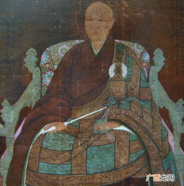 为何有人说姚广孝是一代妖僧 明朝僧人姚广孝简介
