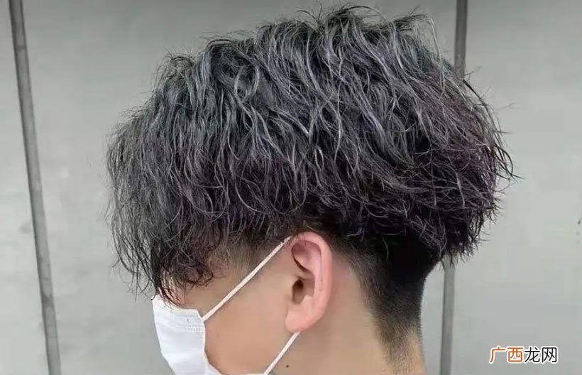 一般烫发一般可以保持多久 摩根烫能维持多久