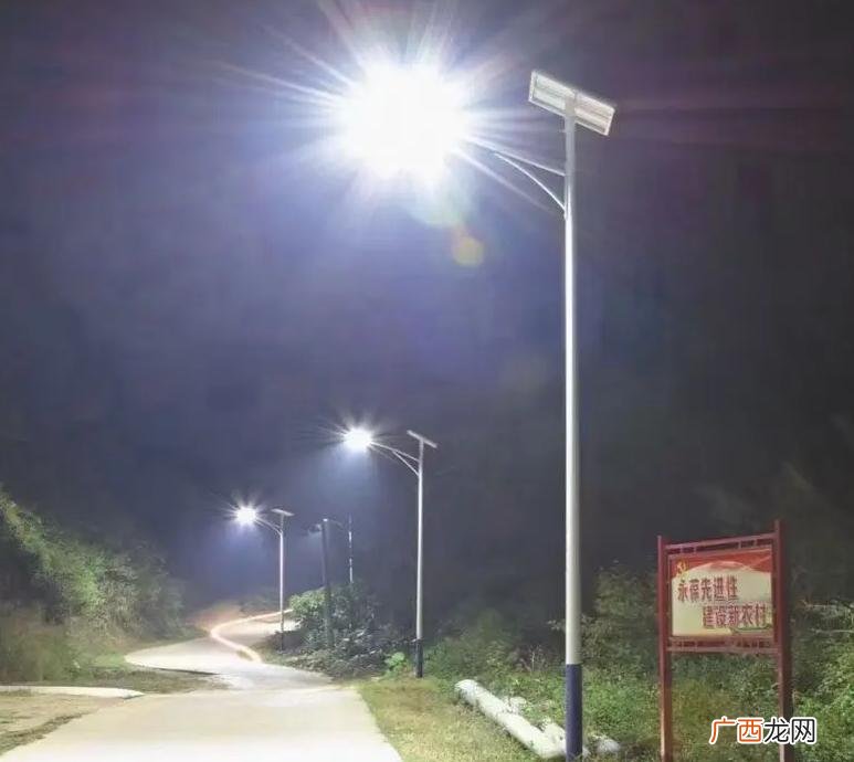 6米太阳能路灯价格差异 太阳能路灯多少钱