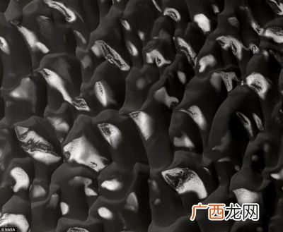 冬天的霜是怎么形成的,霜和冰的区别？