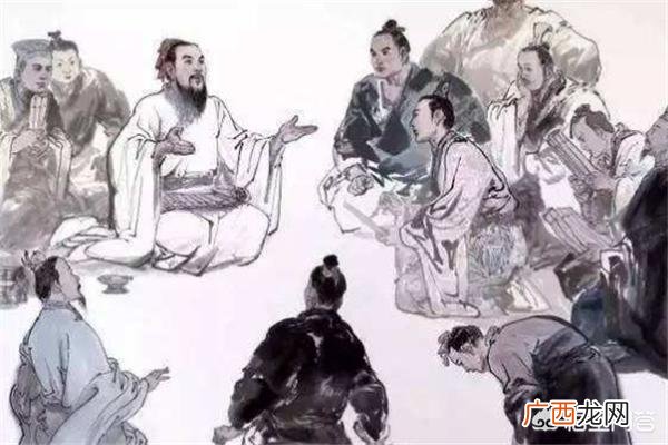 君子求诸己,小人求诸人什么意思,子曰:\"君子求诸己,小人求诸人.\"什么意思？