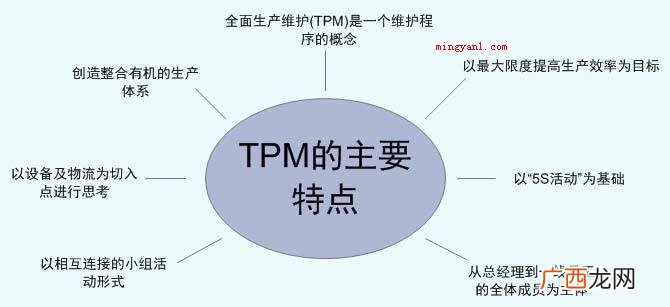 tpm是什么意思