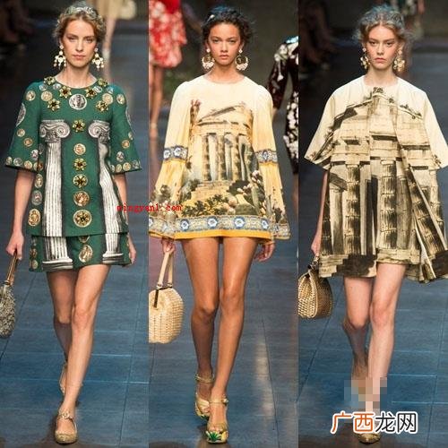 杜嘉班纳什么档次？