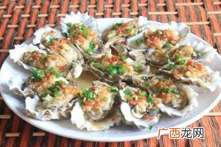 清蒸生蚝最简单的做法,蒸海蛎子正确做法？