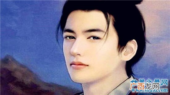 潘安是谁,拜路尘是什么典故？