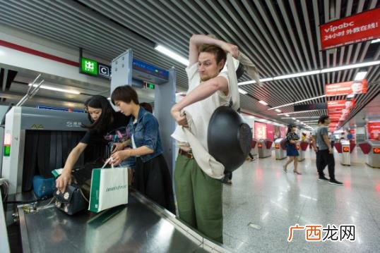 背锅侠是什么意思？背锅侠是什么梗 背锅侠表情包