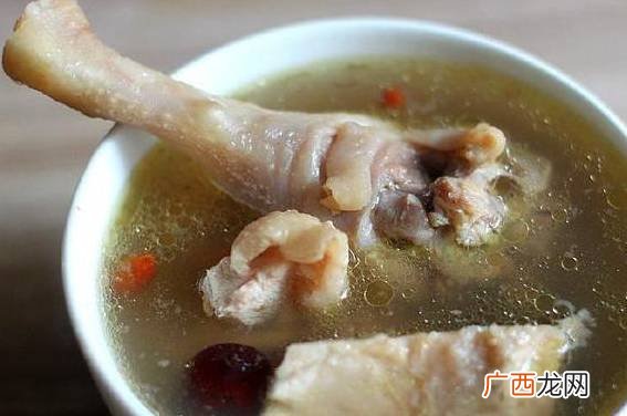 榴莲皮煲鸡汤有什么效果,榴莲皮可以煲汤吗?