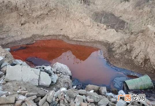固废有哪些,一般工业固废处置都有哪些规定？