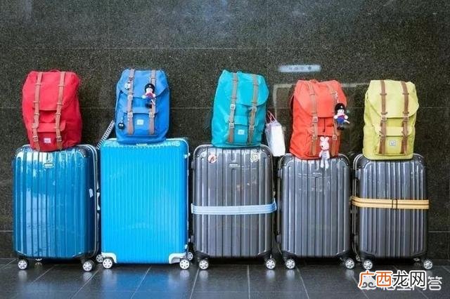 飞机托运行李规定尺寸,多大的旅行箱需要托运？