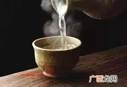 中国人为什么爱喝热水