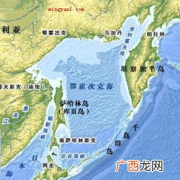 千岛群岛属于哪个国家