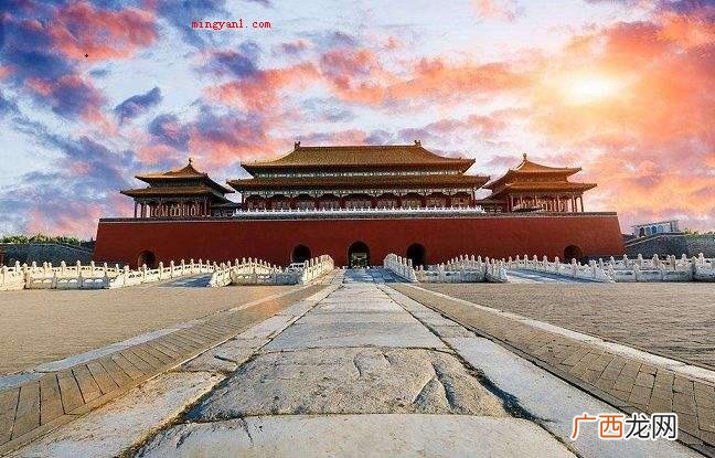 世界上最大的皇宫