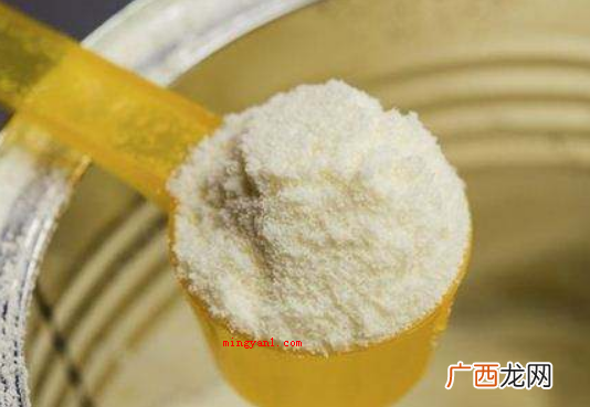 怎么选择奶粉