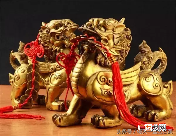 最招财的摆件及材料大全 最好最吉祥的家庭摆件