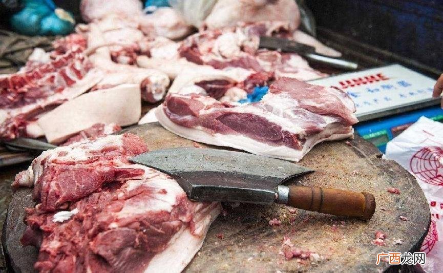 买猪肉不要问是公猪肉还是母猪肉 买猪肉怎么挑选