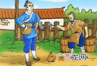 康肃笑而遣之的而是什么意思,康肃笑而遣之的而是什么意思？