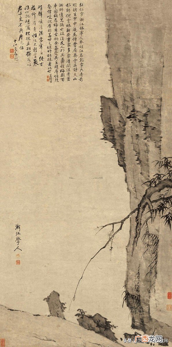 玄关画的讲究 风水玄关画趋吉避凶