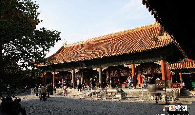 明朝天启年间发生什么大事件 天启年间是什么时候